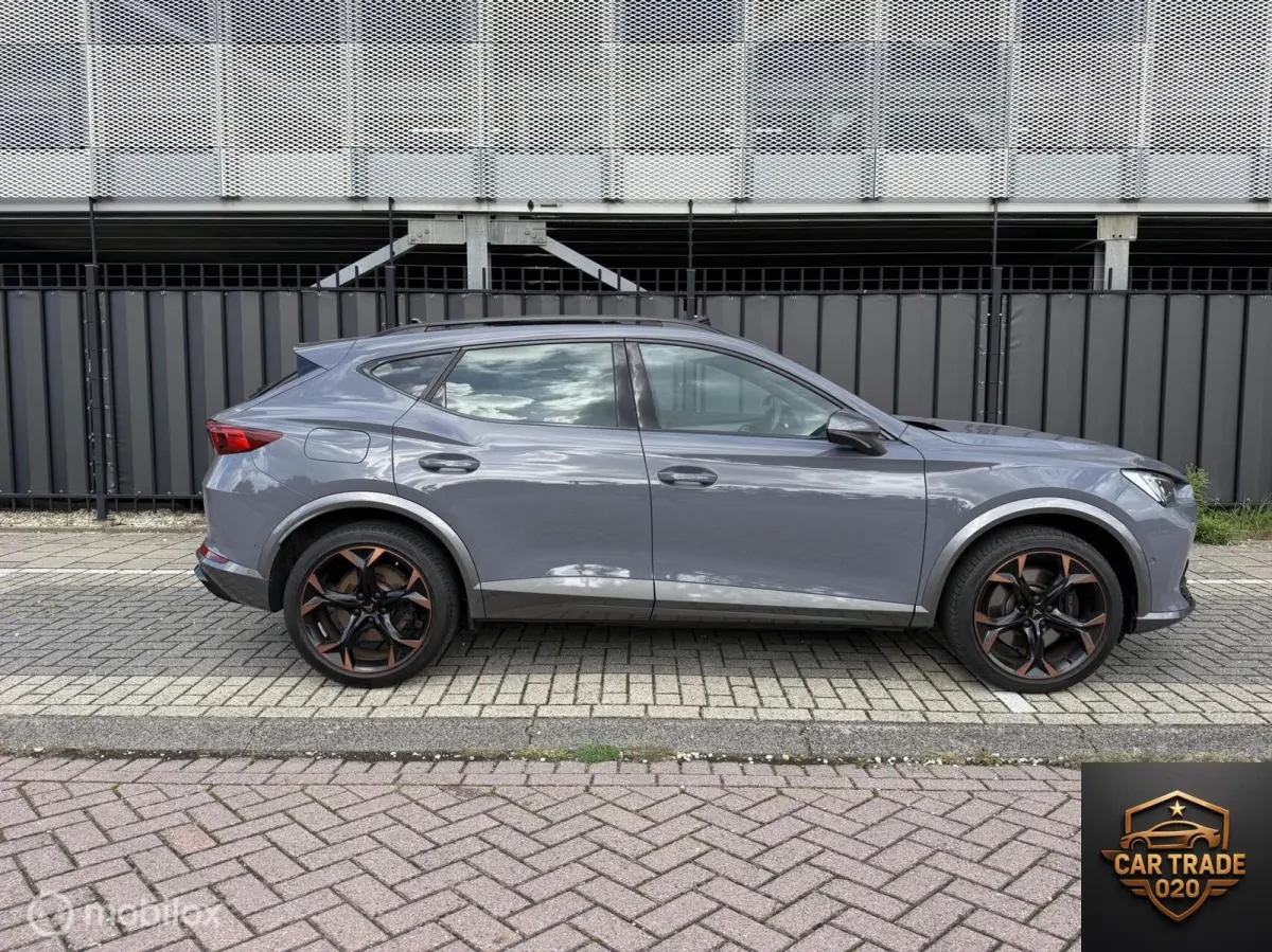 1.4 e-Hybrid VZ Performance PANO