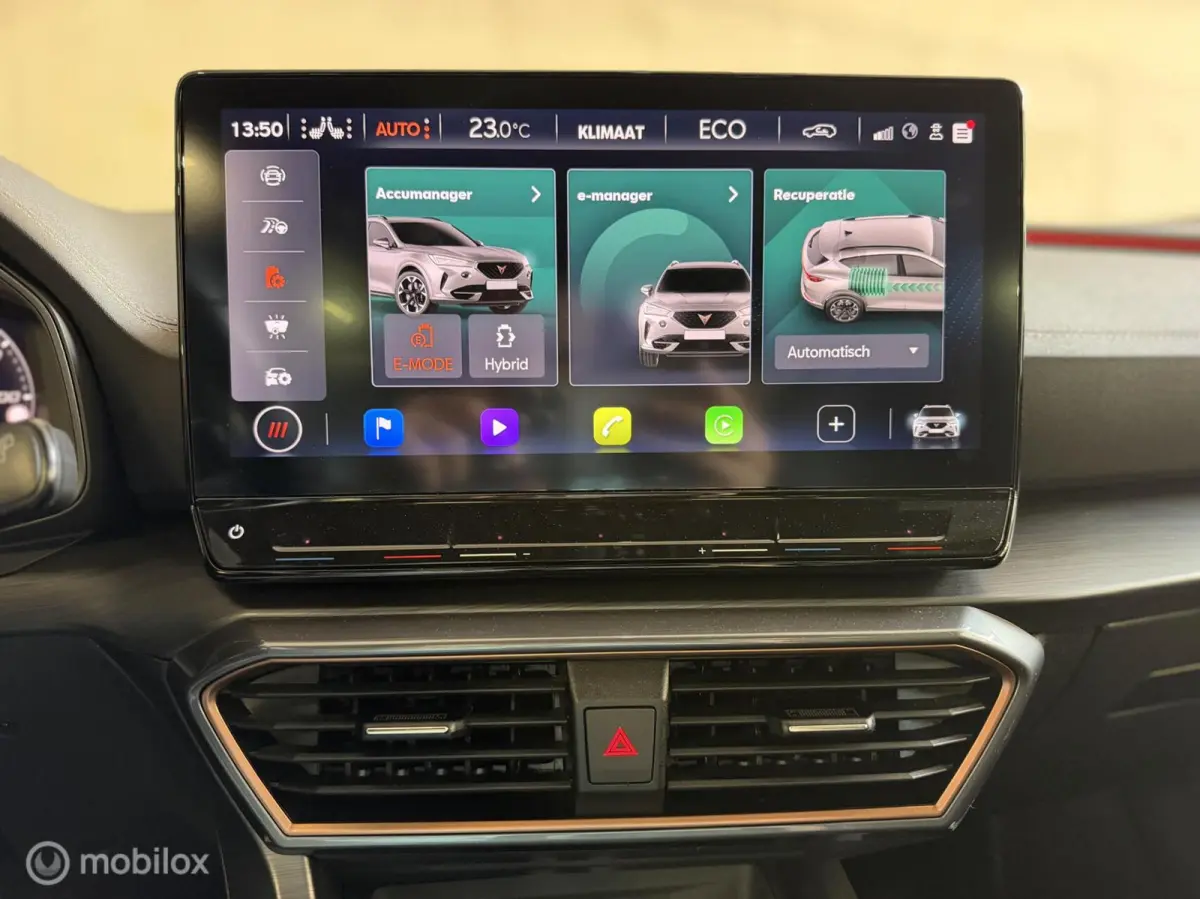1.4 e-Hybrid VZ Performance PANO