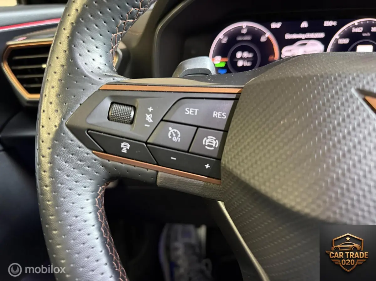 1.4 e-Hybrid VZ Performance PANO