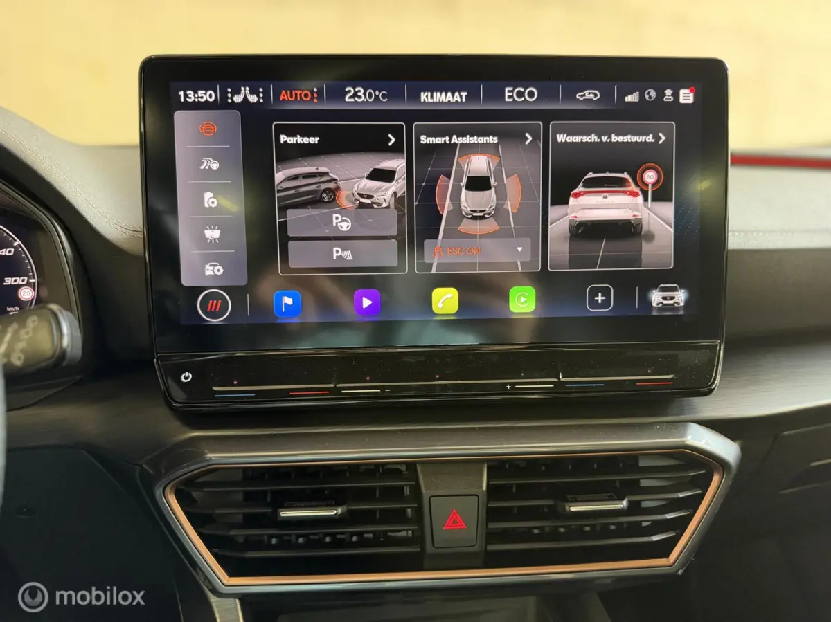 1.4 e-Hybrid VZ Performance PANO