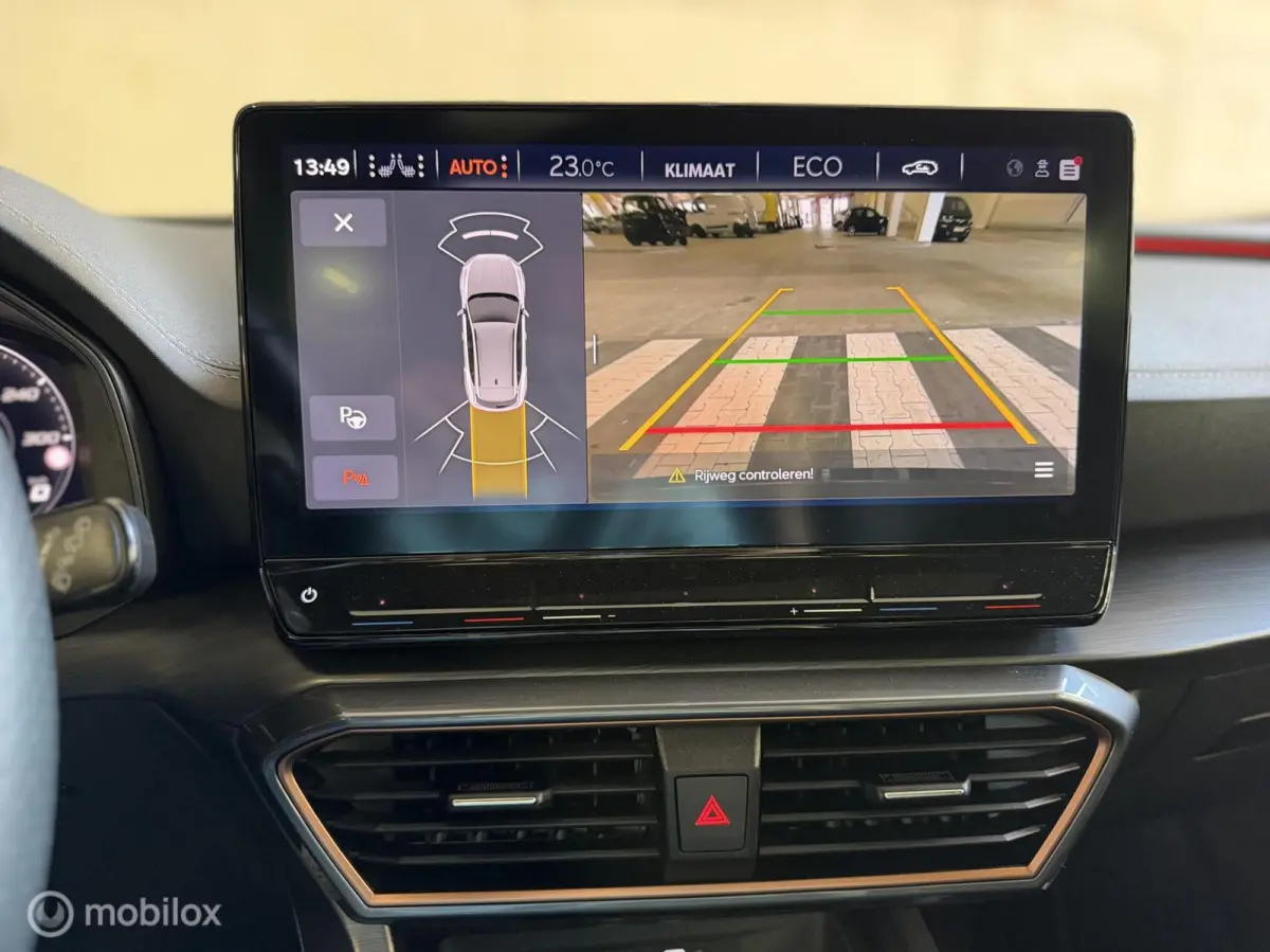 1.4 e-Hybrid VZ Performance PANO