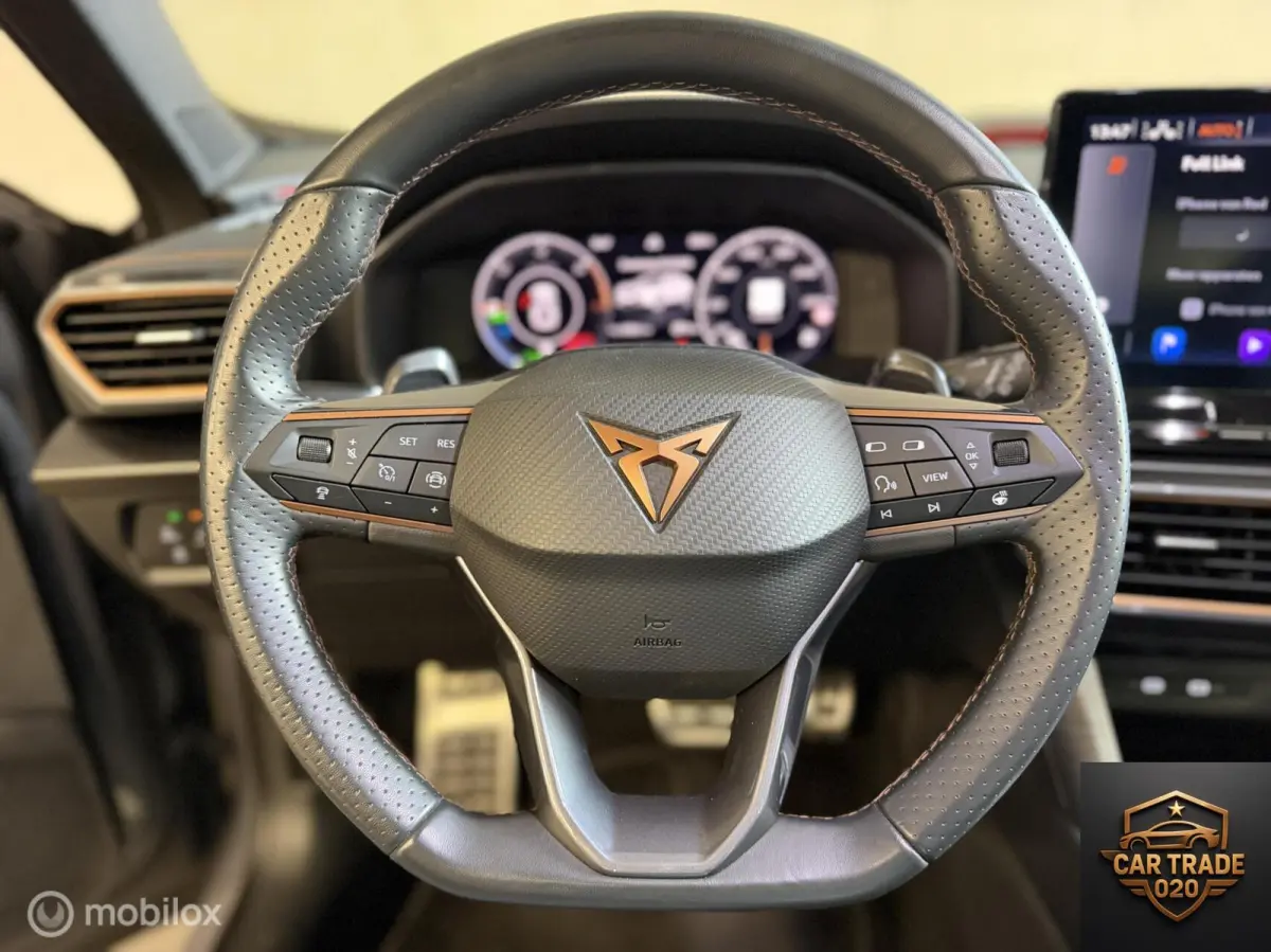 1.4 e-Hybrid VZ Performance PANO
