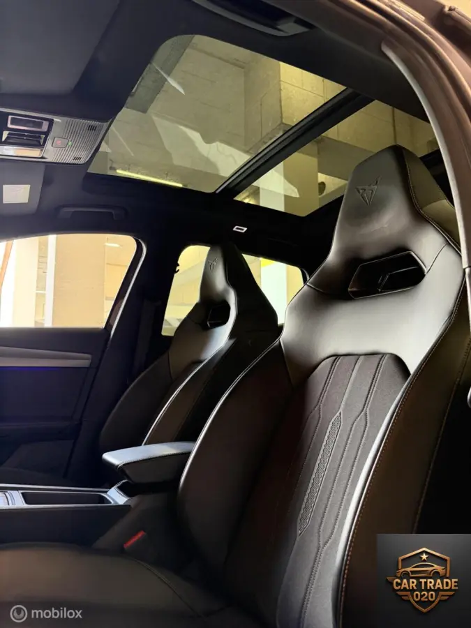 1.4 e-Hybrid VZ Performance PANO