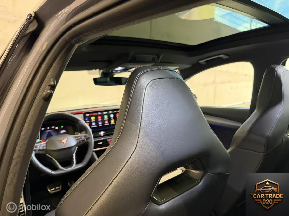 1.4 e-Hybrid VZ Performance PANO
