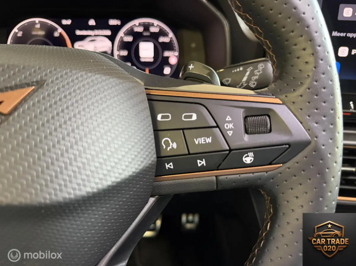 1.4 e-Hybrid VZ Performance PANO
