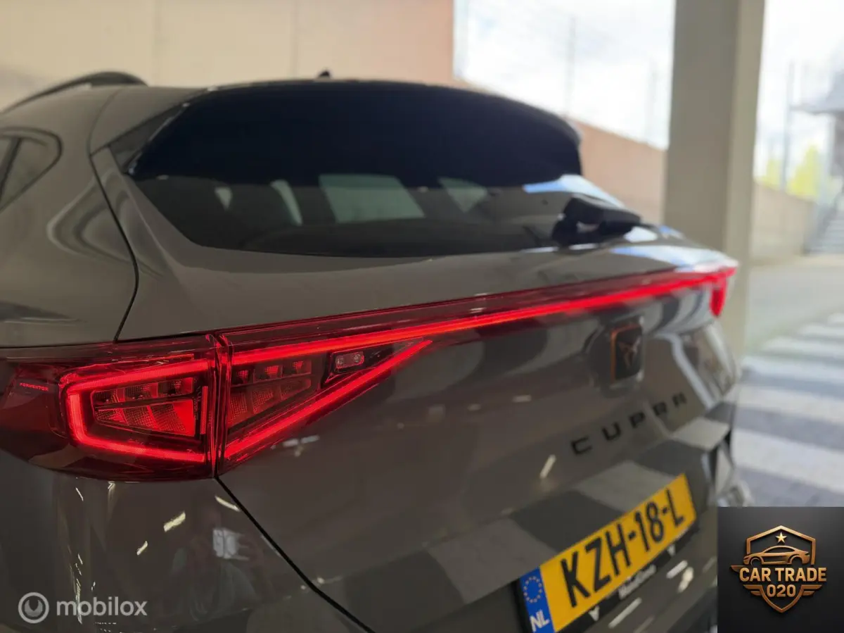 1.4 e-Hybrid VZ Performance PANO