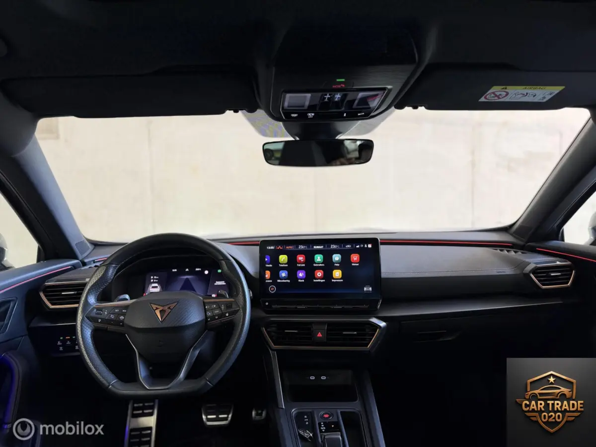 1.4 e-Hybrid VZ Performance PANO