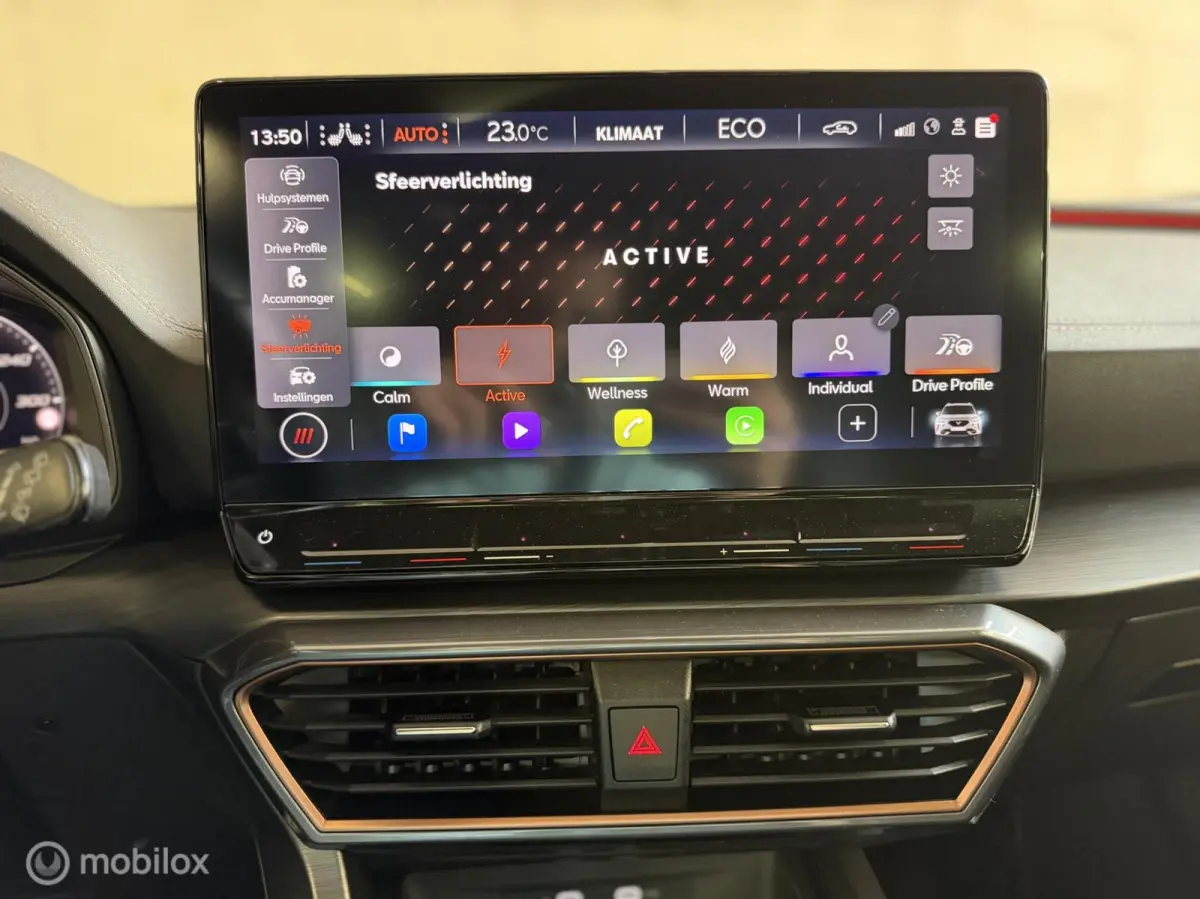 1.4 e-Hybrid VZ Performance PANO