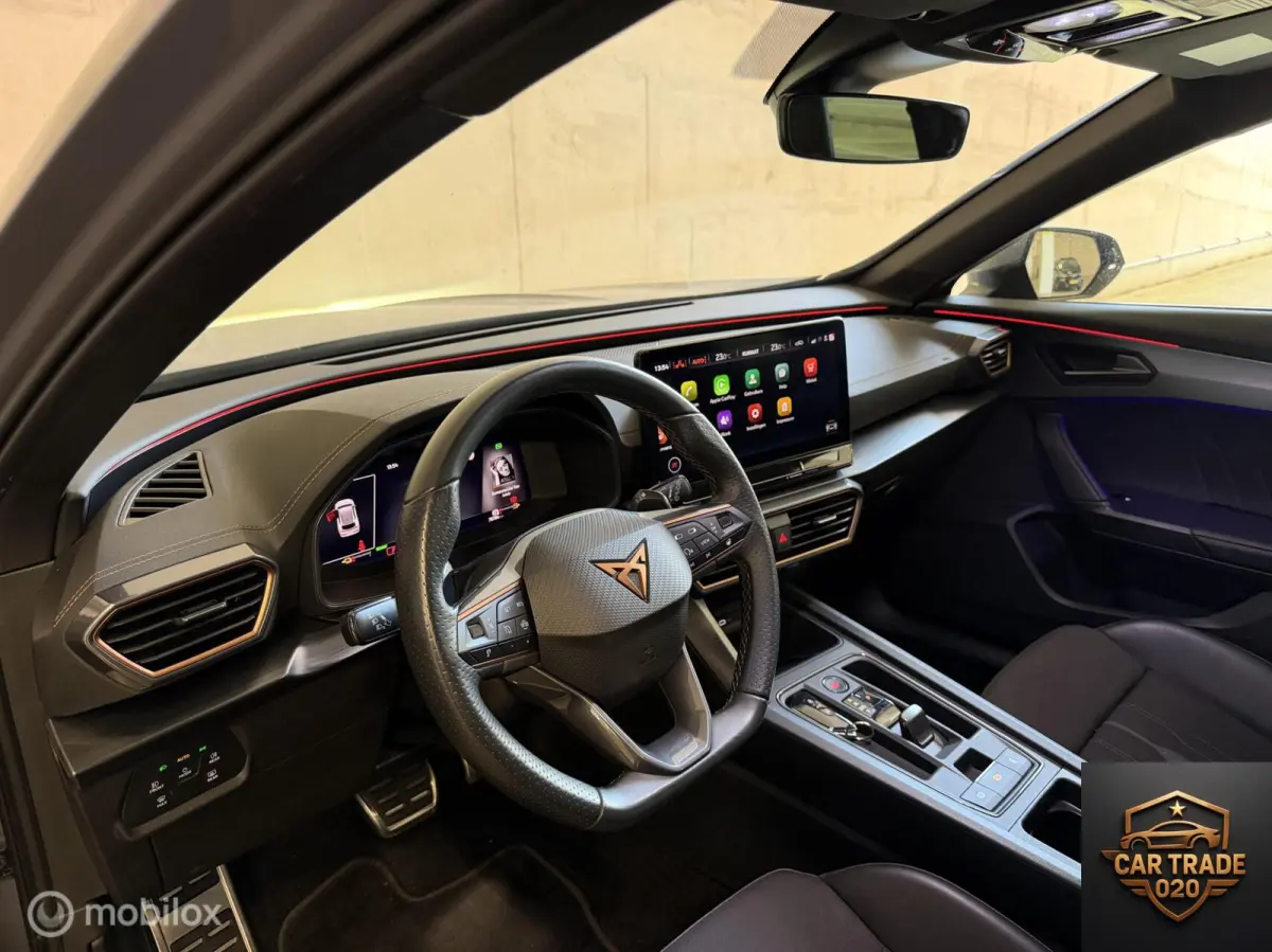 1.4 e-Hybrid VZ Performance PANO