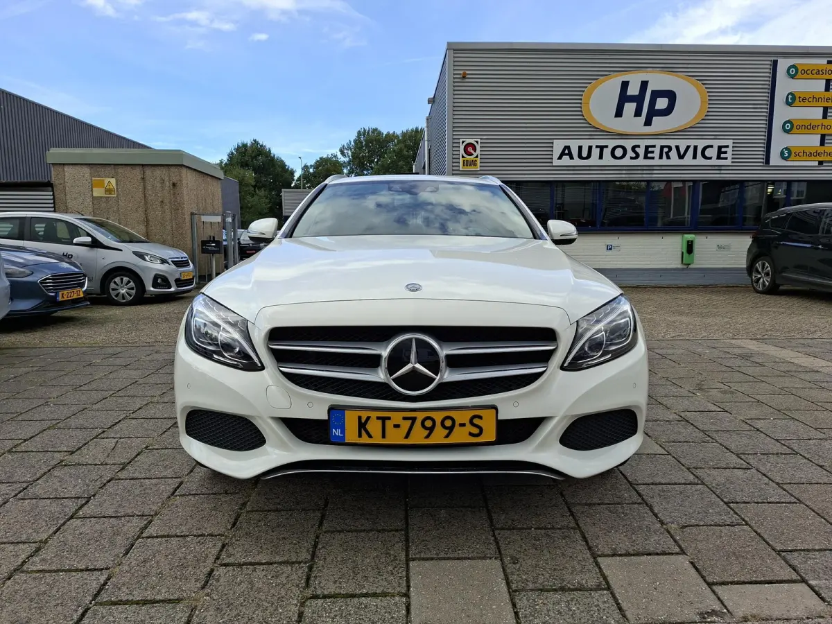 350 e PHEV Adaptive Cruise Dealer onderh. Lederen int. Camera Luchtvering org.NL auto