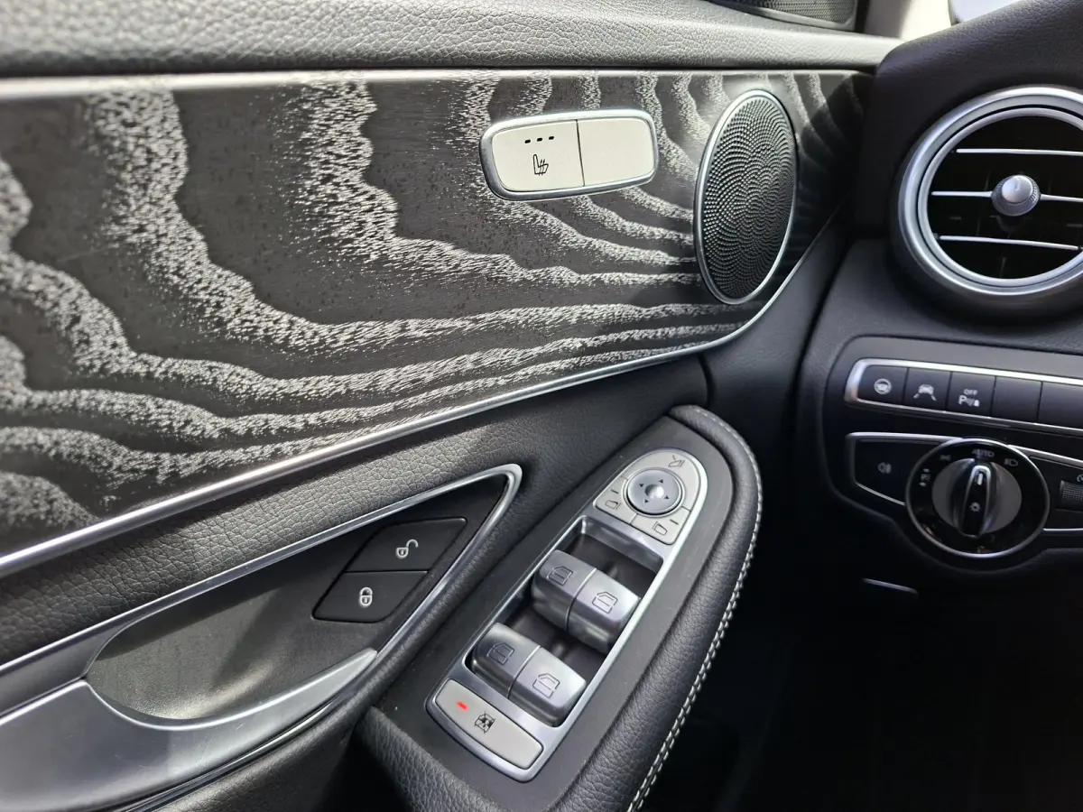 350 e PHEV Adaptive Cruise Dealer onderh. Lederen int. Camera Luchtvering org.NL auto