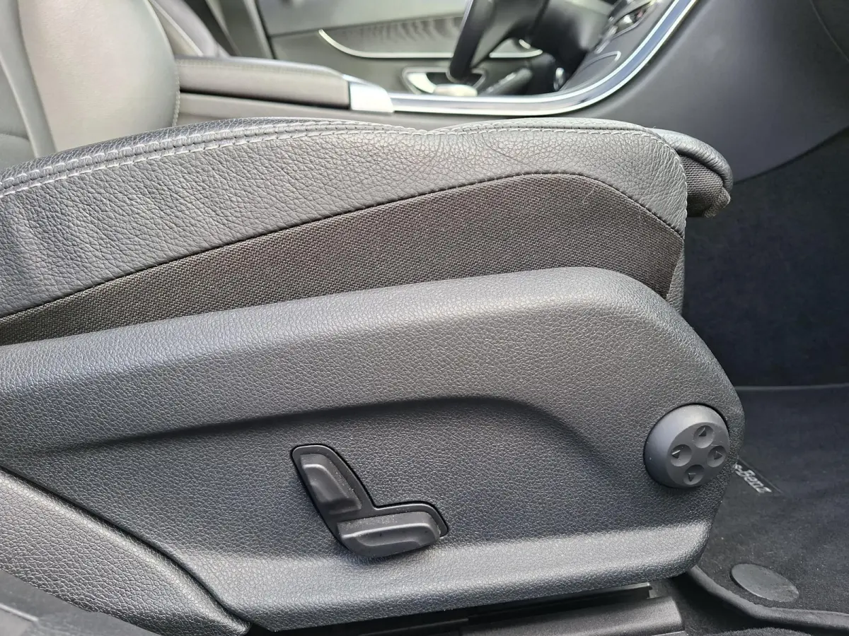 350 e PHEV Adaptive Cruise Dealer onderh. Lederen int. Camera Luchtvering org.NL auto