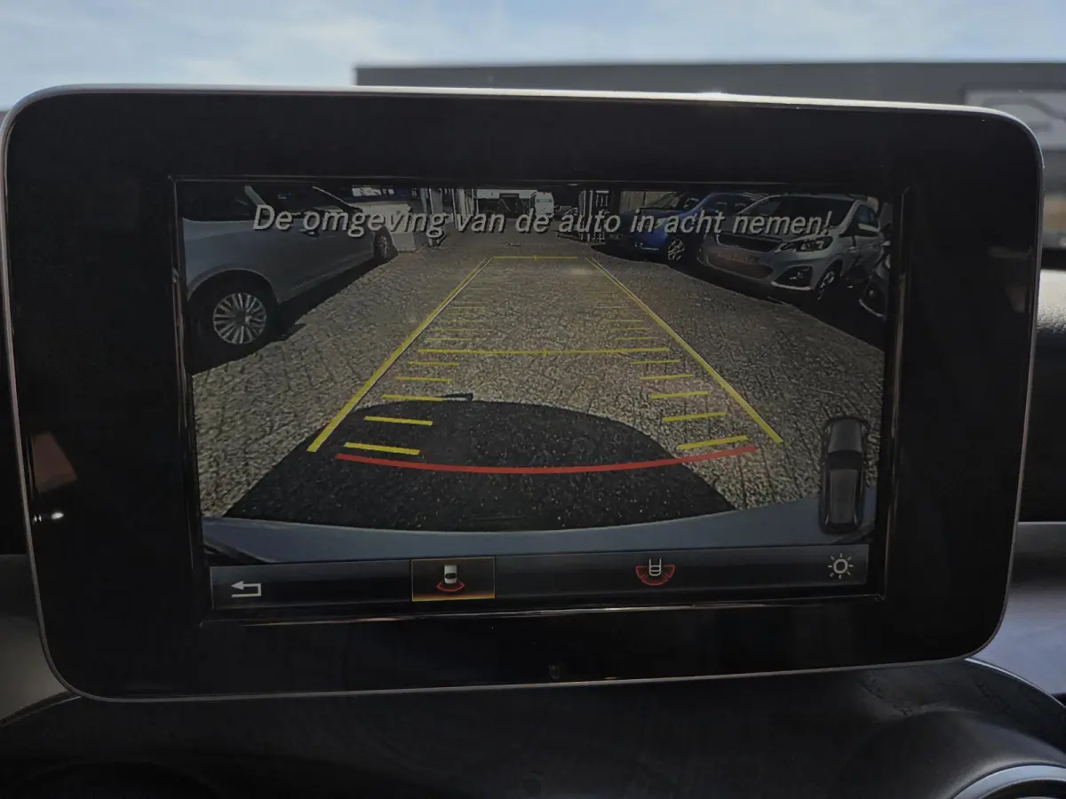 350 e PHEV Adaptive Cruise Dealer onderh. Lederen int. Camera Luchtvering org.NL auto