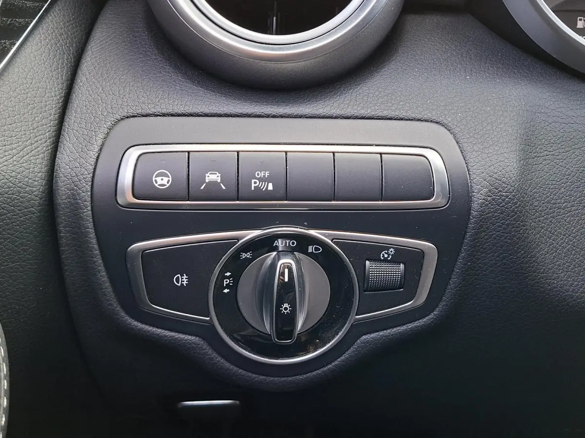 350 e PHEV Adaptive Cruise Dealer onderh. Lederen int. Camera Luchtvering org.NL auto