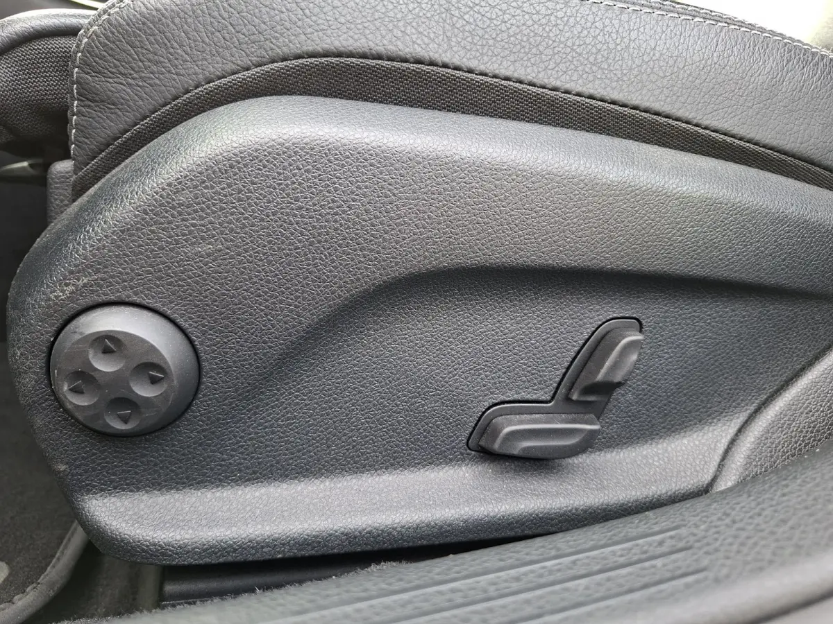 350 e PHEV Adaptive Cruise Dealer onderh. Lederen int. Camera Luchtvering org.NL auto
