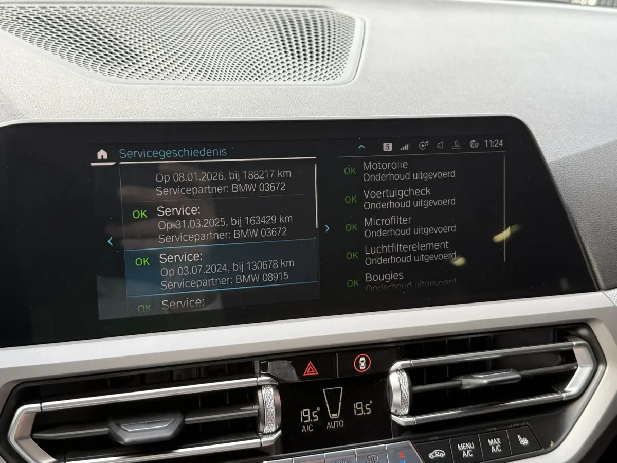 330e Business Edition Plus | Vol leder | Elektr. trekhaak | Harman/Kardon