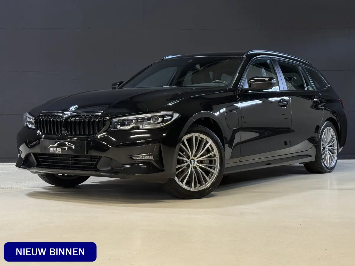330e Business Edition Plus | Vol leder | Elektr. trekhaak | Harman/Kardon