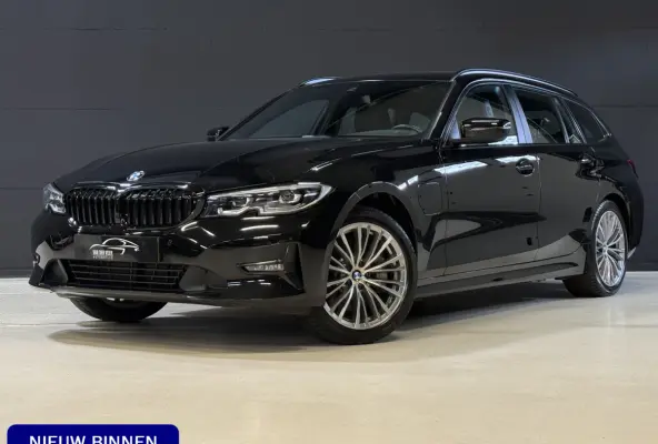 330e Business Edition Plus | Vol leder | Elektr. trekhaak | Harman/Kardon