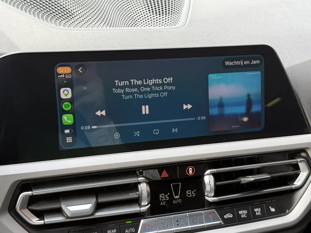330e Business Edition Plus | Vol leder | Elektr. trekhaak | Harman/Kardon