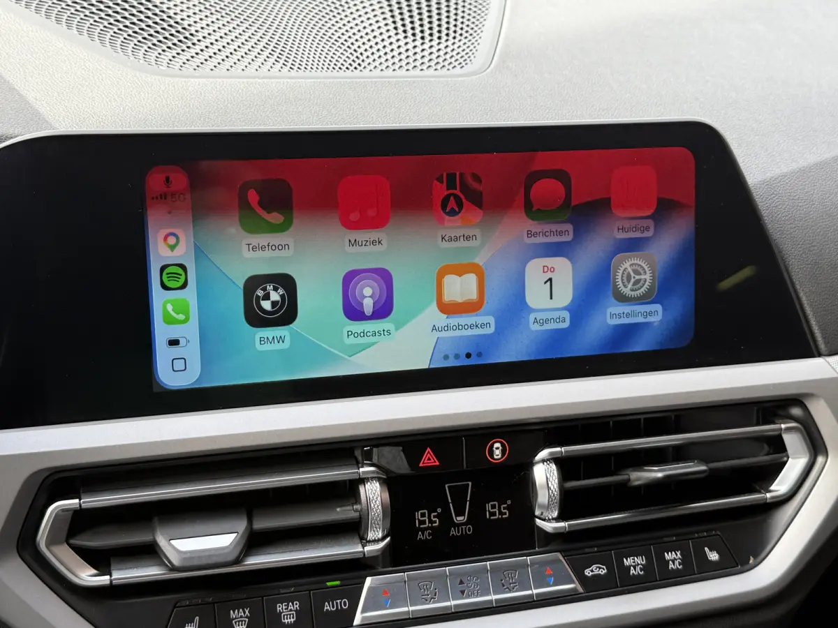 330e Business Edition Plus | Vol leder | Elektr. trekhaak | Harman/Kardon