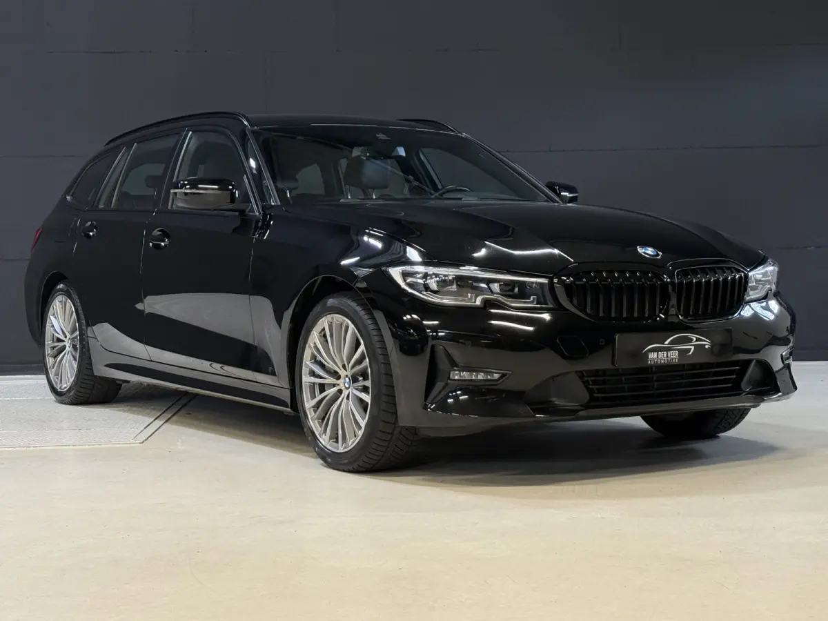 330e Business Edition Plus | Vol leder | Elektr. trekhaak | Harman/Kardon