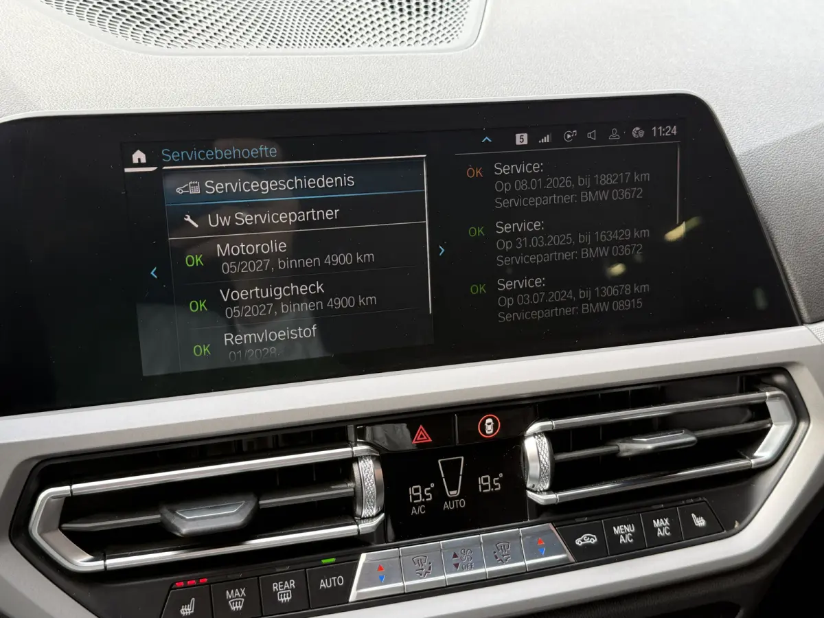 330e Business Edition Plus | Vol leder | Elektr. trekhaak | Harman/Kardon