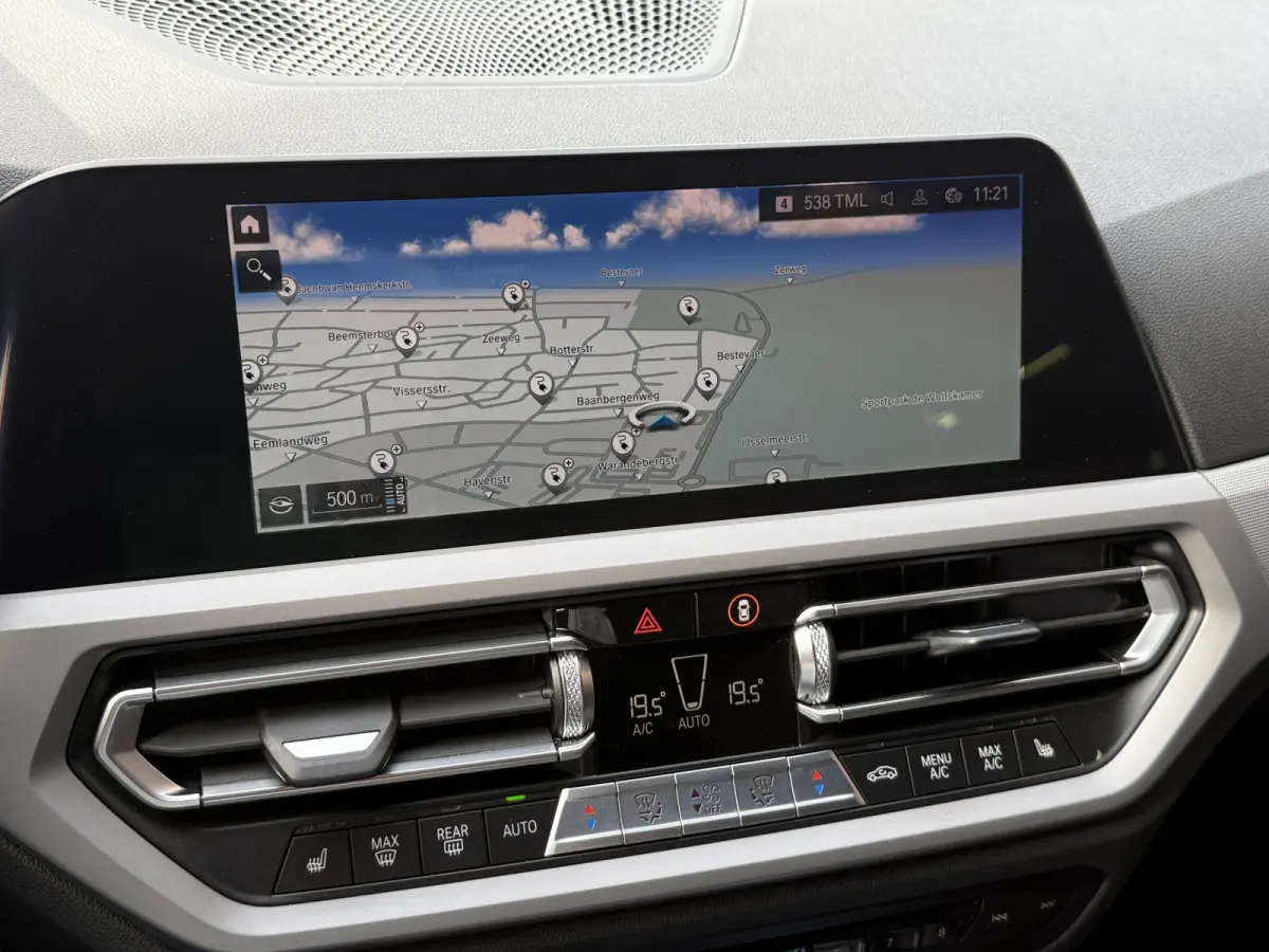 330e Business Edition Plus | Vol leder | Elektr. trekhaak | Harman/Kardon