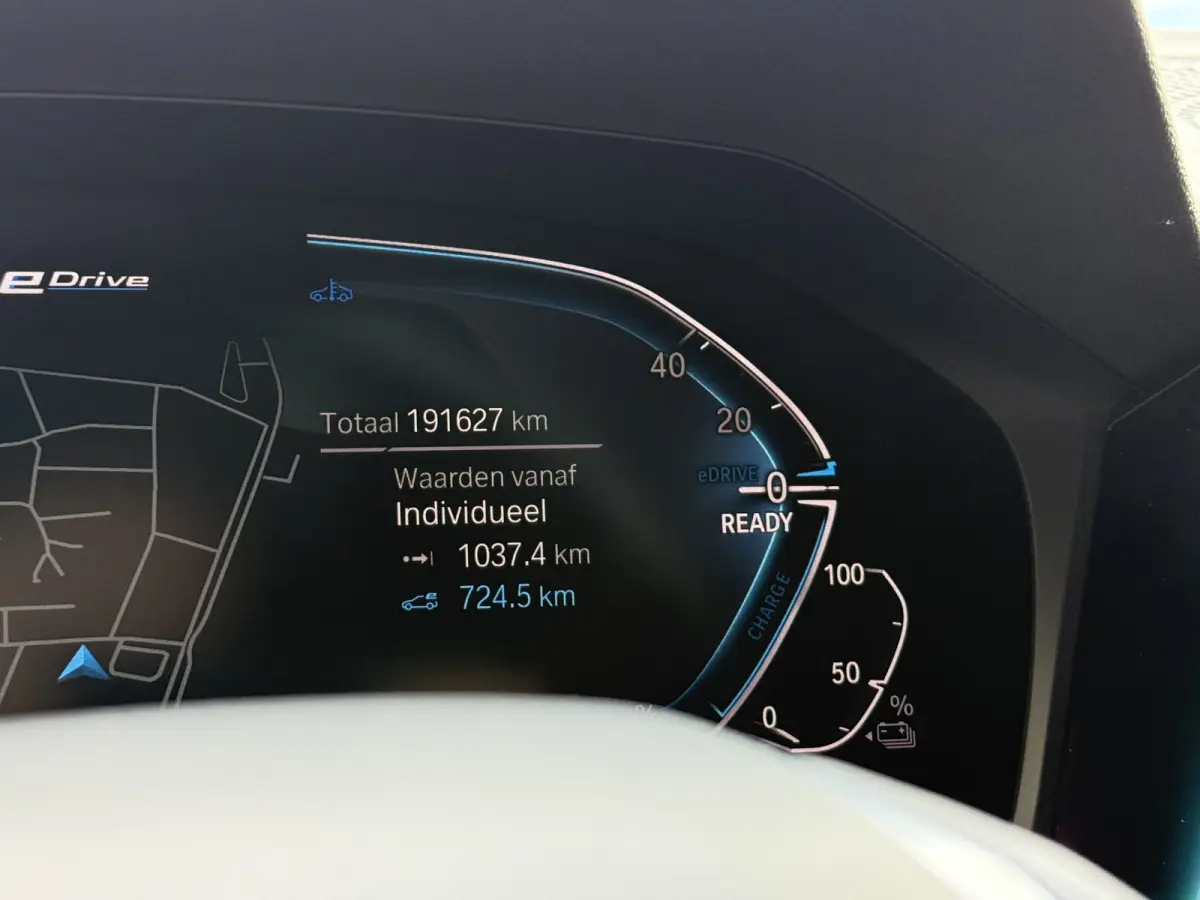 330e Business Edition Plus | Vol leder | Elektr. trekhaak | Harman/Kardon