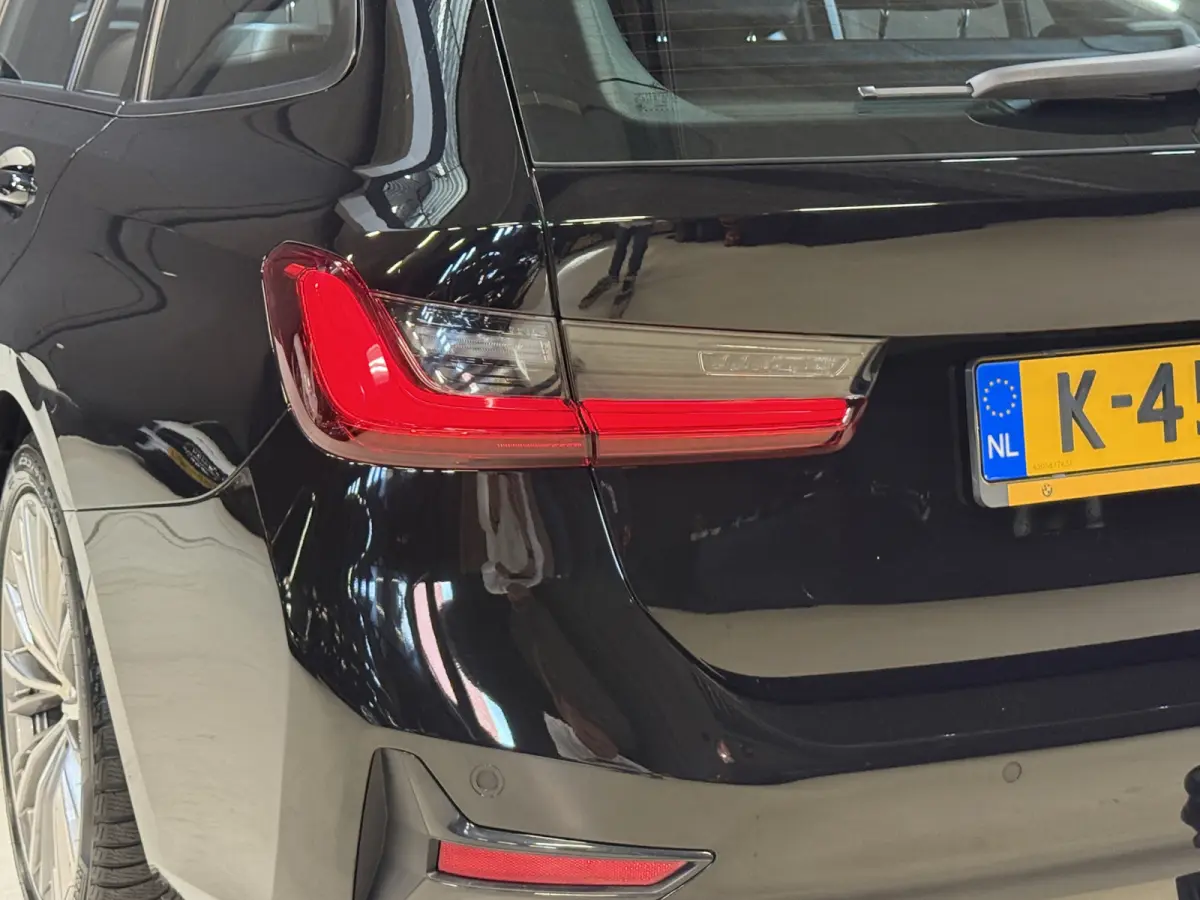 330e Business Edition Plus | Vol leder | Elektr. trekhaak | Harman/Kardon