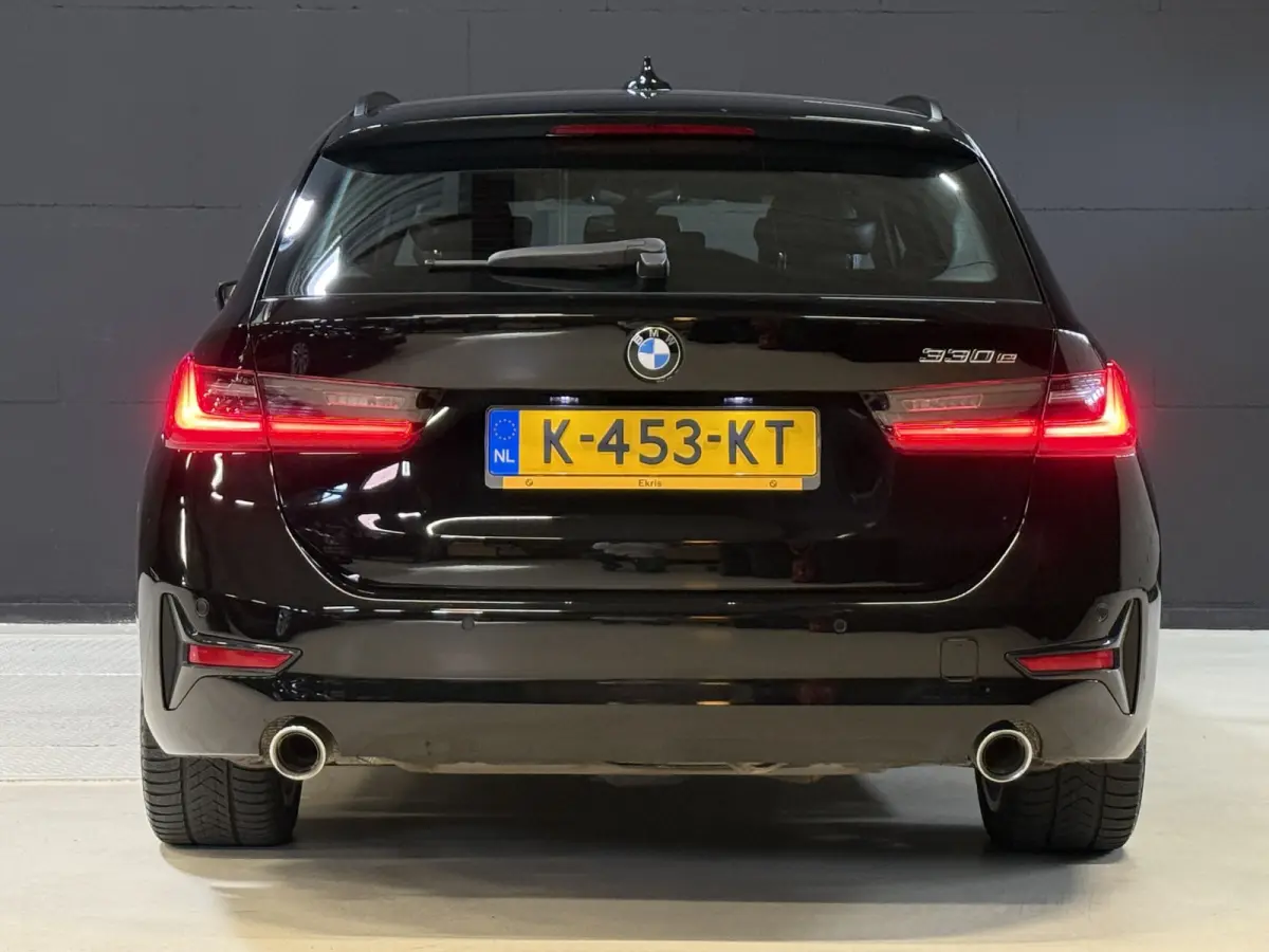 330e Business Edition Plus | Vol leder | Elektr. trekhaak | Harman/Kardon