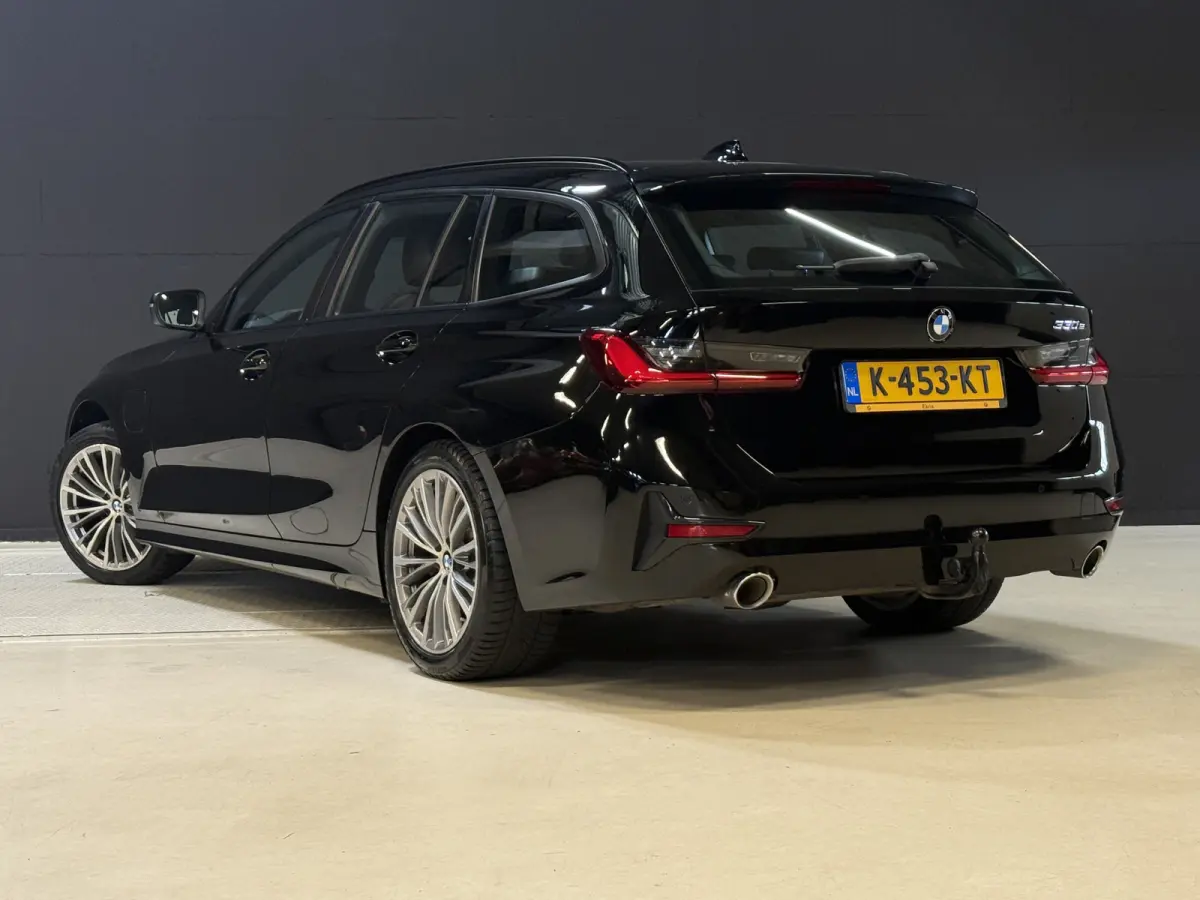 330e Business Edition Plus | Vol leder | Elektr. trekhaak | Harman/Kardon