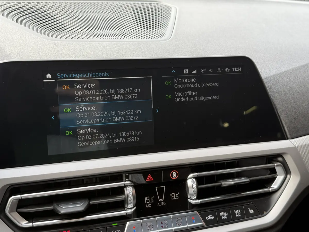 330e Business Edition Plus | Vol leder | Elektr. trekhaak | Harman/Kardon