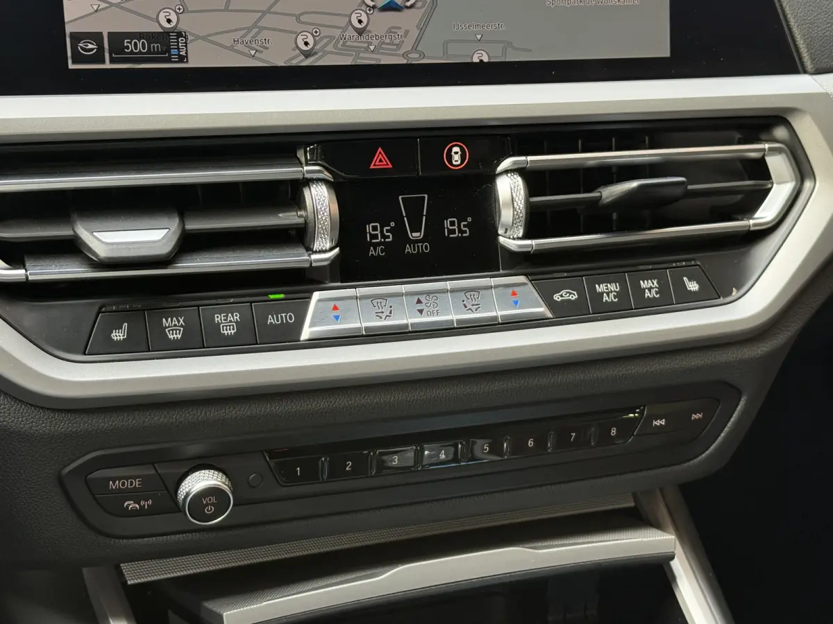 330e Business Edition Plus | Vol leder | Elektr. trekhaak | Harman/Kardon