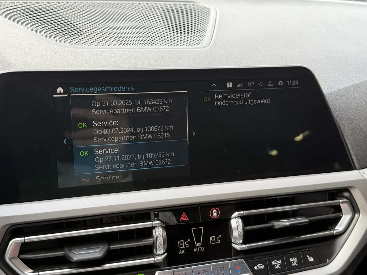 330e Business Edition Plus | Vol leder | Elektr. trekhaak | Harman/Kardon