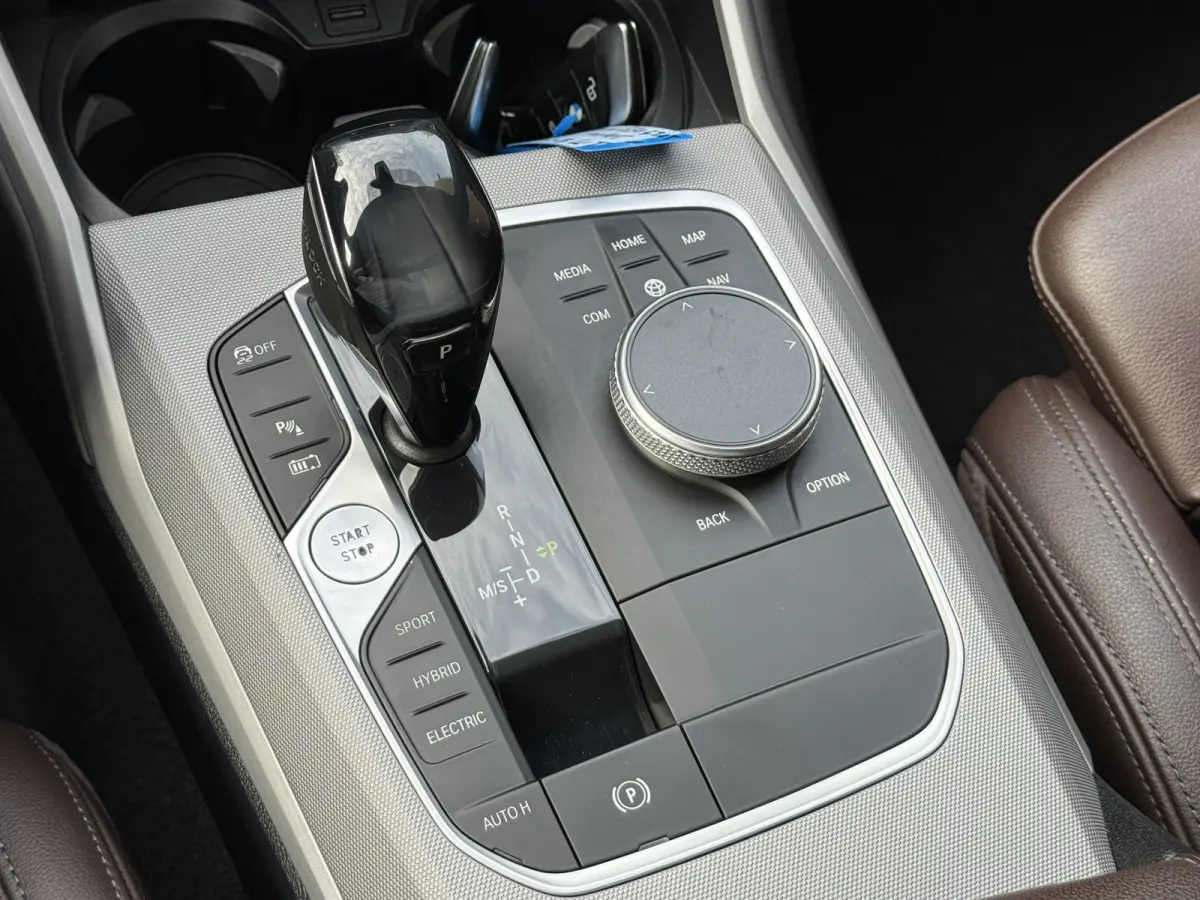 330e Business Edition Plus | Vol leder | Elektr. trekhaak | Harman/Kardon