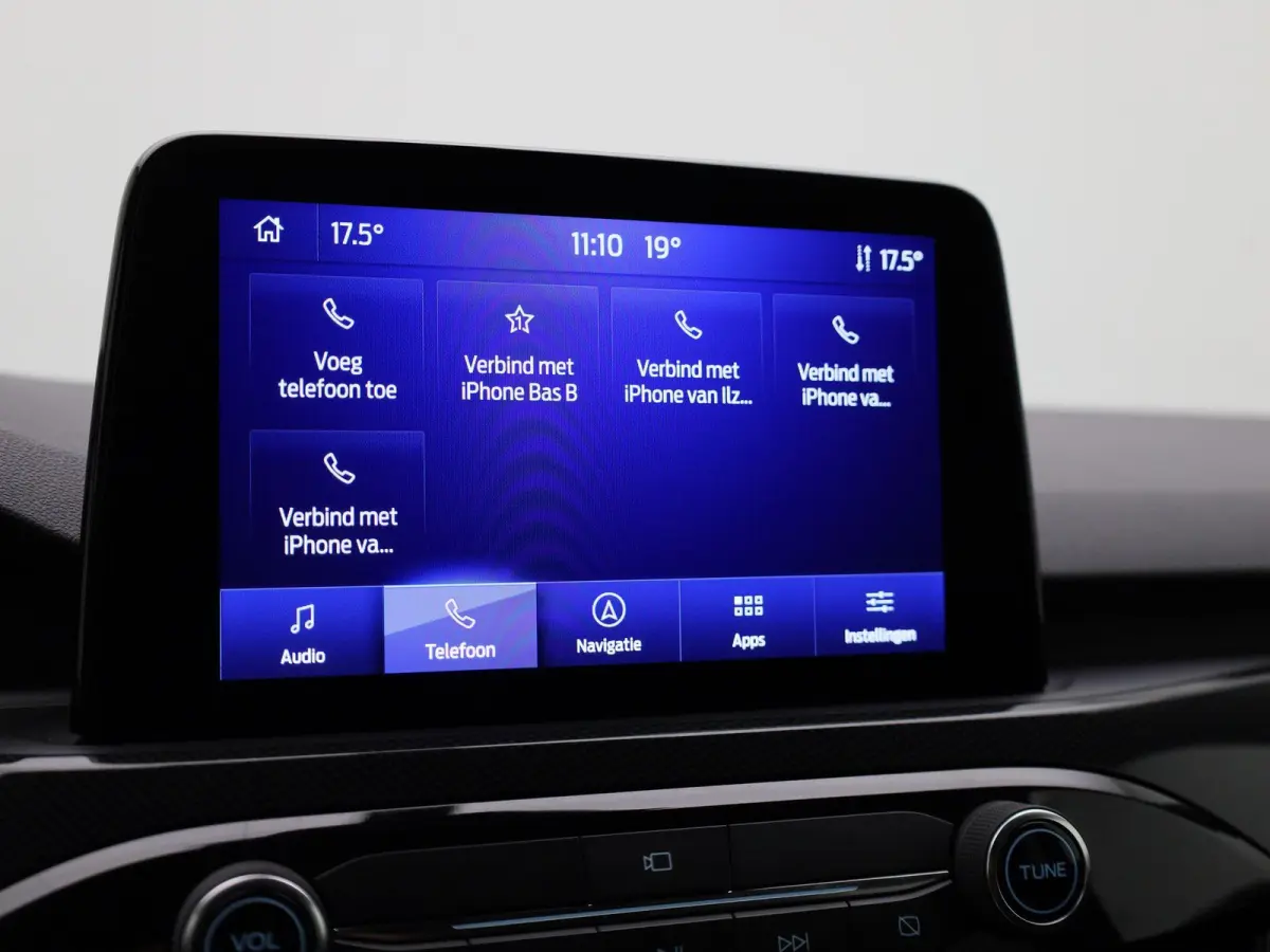 1.5 EcoBoost ST-Line X | Apple Carplay/Android Auto | B&o | Trekhaak | Achteruitrijcamera | Winterpakket |