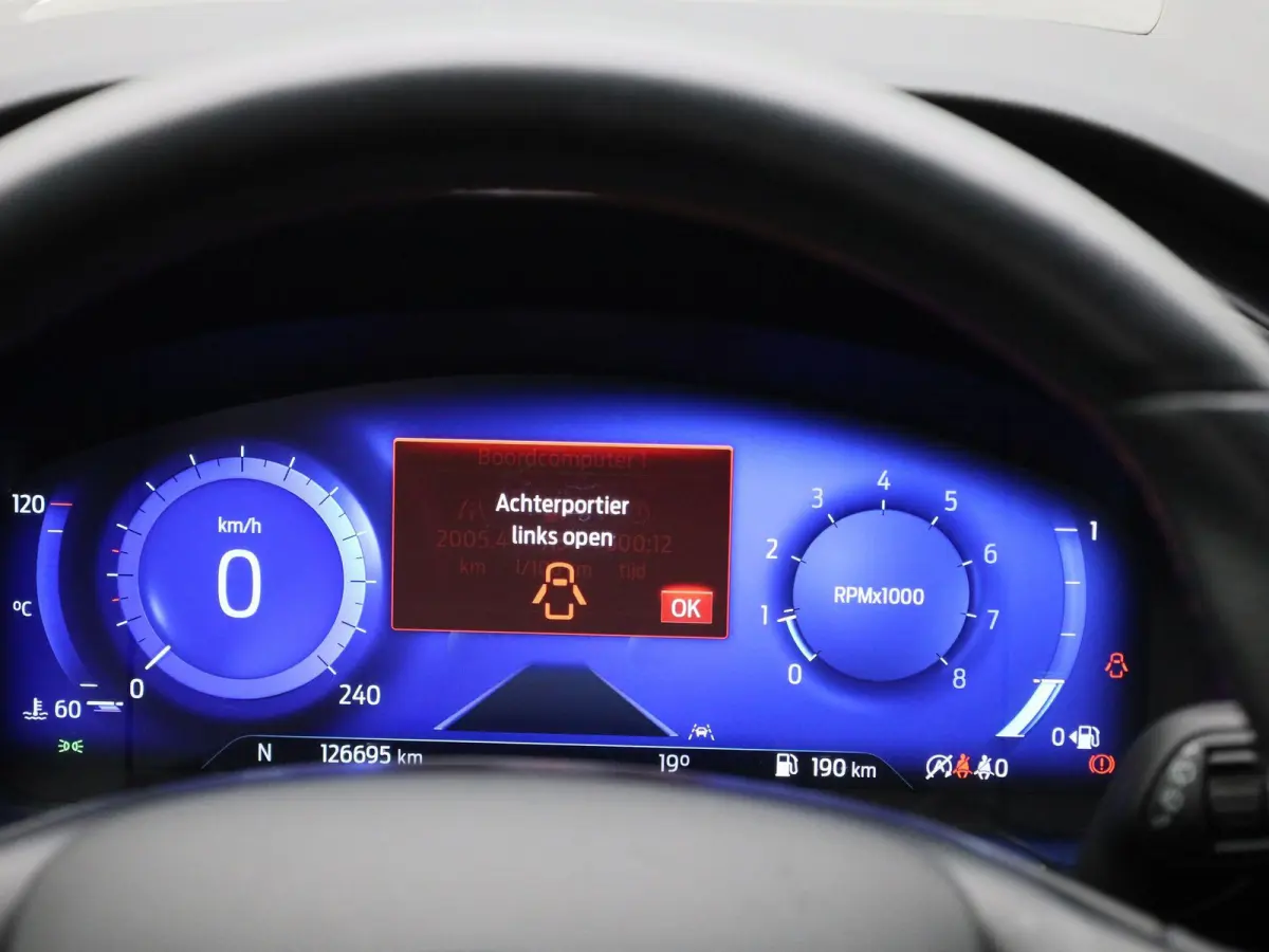 1.5 EcoBoost ST-Line X | Apple Carplay/Android Auto | B&o | Trekhaak | Achteruitrijcamera | Winterpakket |