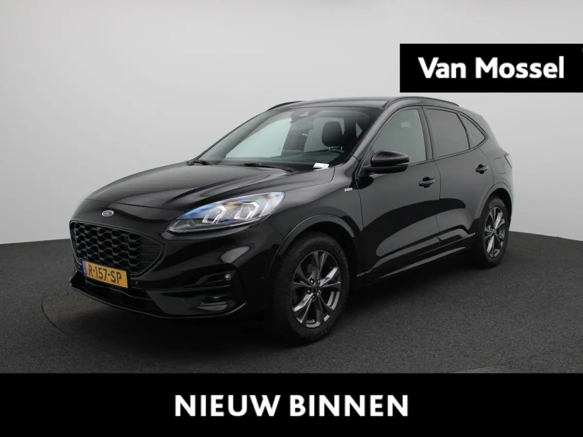 1.5 EcoBoost ST-Line X | Apple Carplay/Android Auto | B&o | Trekhaak | Achteruitrijcamera | Winterpakket |