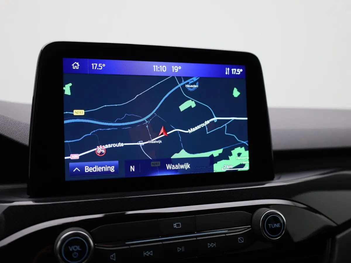 1.5 EcoBoost ST-Line X | Apple Carplay/Android Auto | B&o | Trekhaak | Achteruitrijcamera | Winterpakket |