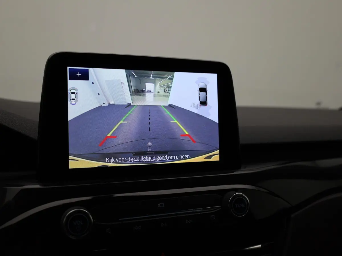 1.5 EcoBoost ST-Line X | Apple Carplay/Android Auto | B&o | Trekhaak | Achteruitrijcamera | Winterpakket |
