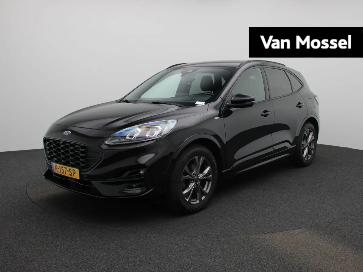 1.5 EcoBoost ST-Line X | Apple Carplay/Android Auto | B&o | Trekhaak | Achteruitrijcamera | Winterpakket |