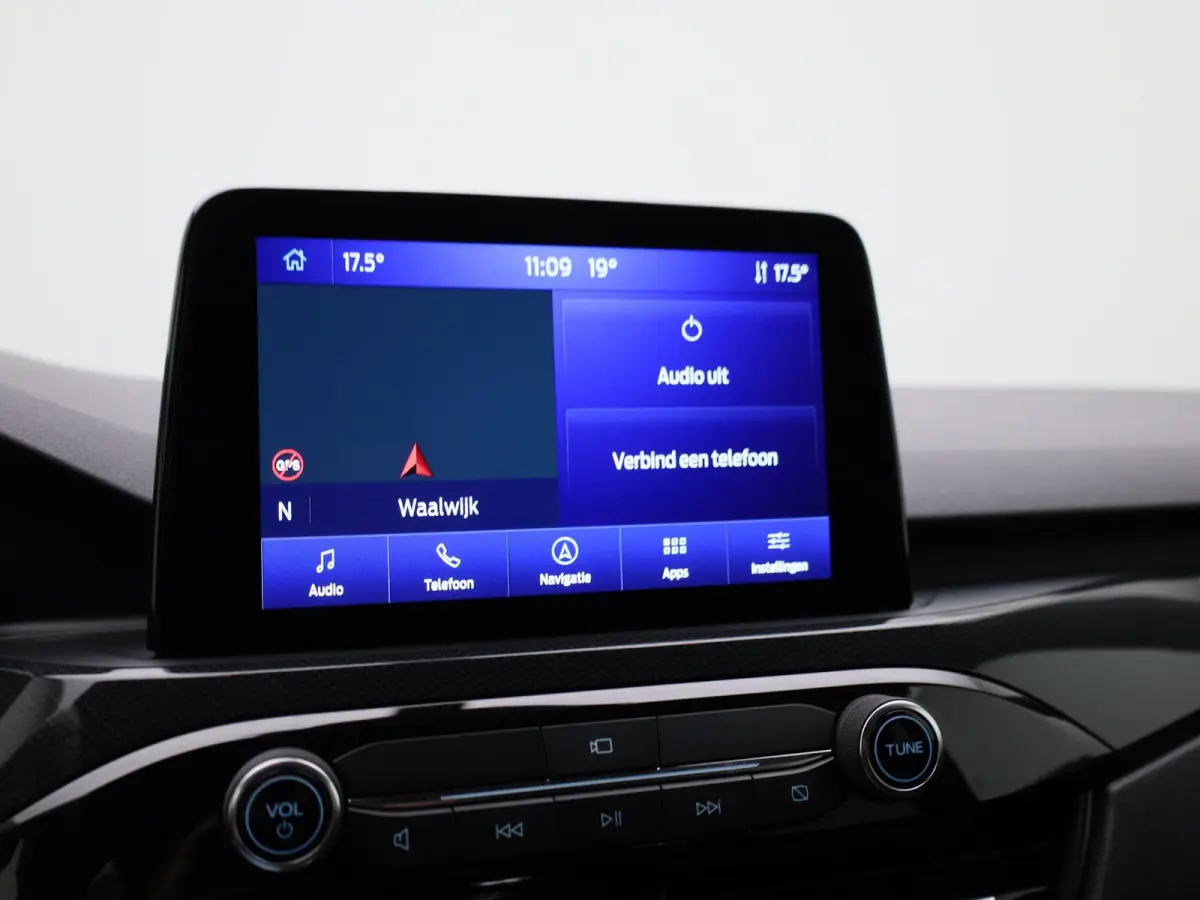1.5 EcoBoost ST-Line X | Apple Carplay/Android Auto | B&o | Trekhaak | Achteruitrijcamera | Winterpakket |