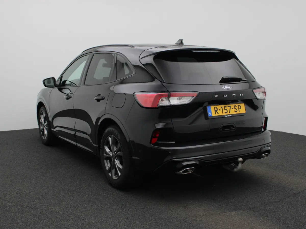 1.5 EcoBoost ST-Line X | Apple Carplay/Android Auto | B&o | Trekhaak | Achteruitrijcamera | Winterpakket |