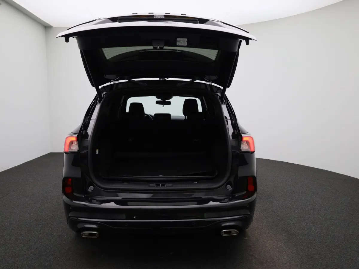 1.5 EcoBoost ST-Line X | Apple Carplay/Android Auto | B&o | Trekhaak | Achteruitrijcamera | Winterpakket |