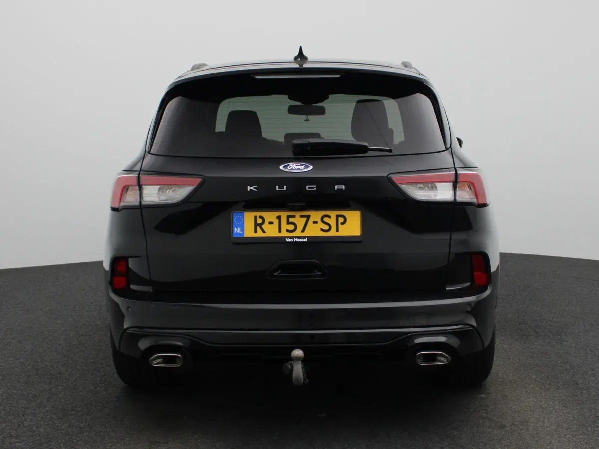 1.5 EcoBoost ST-Line X | Apple Carplay/Android Auto | B&o | Trekhaak | Achteruitrijcamera | Winterpakket |