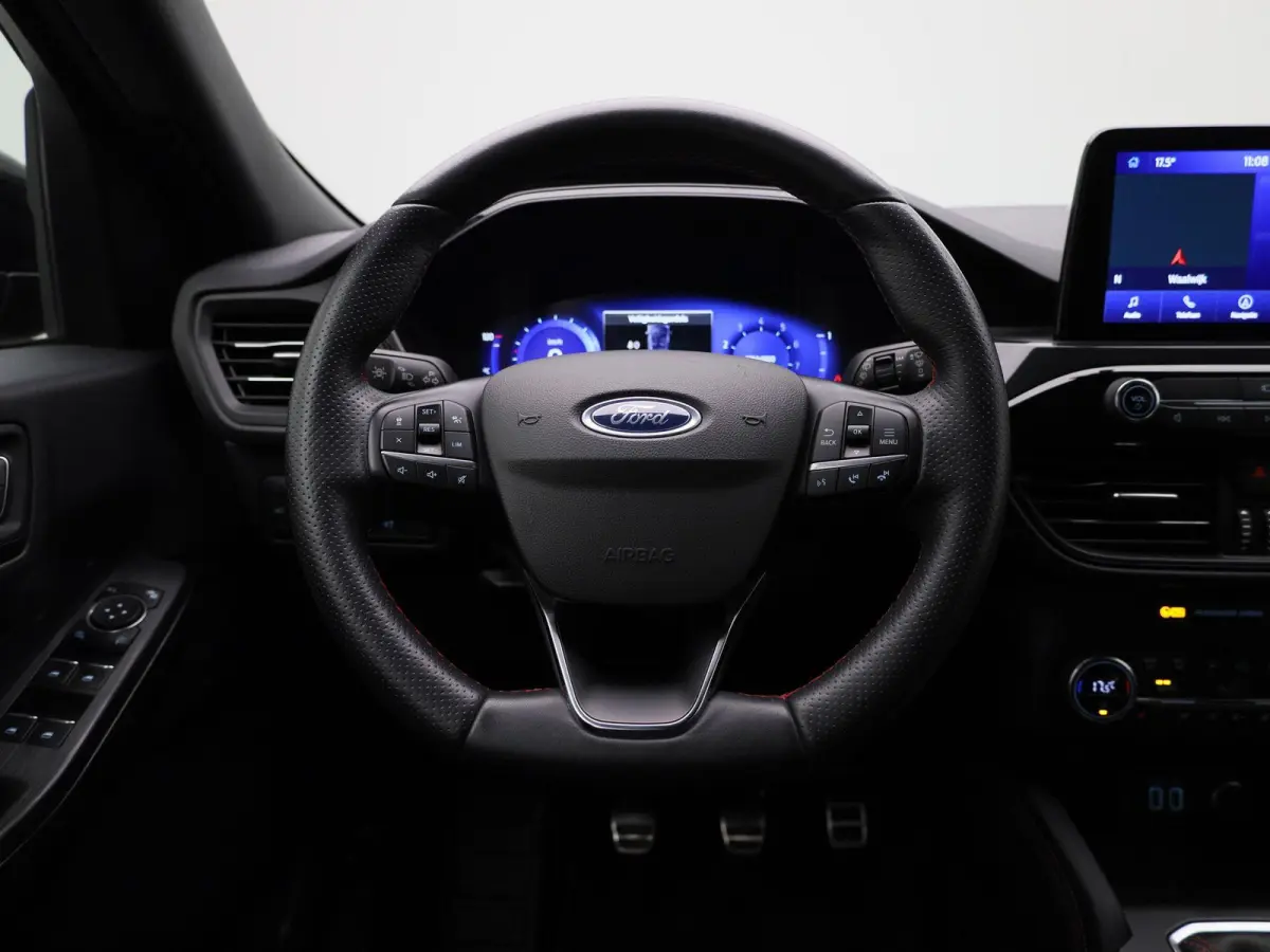 1.5 EcoBoost ST-Line X | Apple Carplay/Android Auto | B&o | Trekhaak | Achteruitrijcamera | Winterpakket |