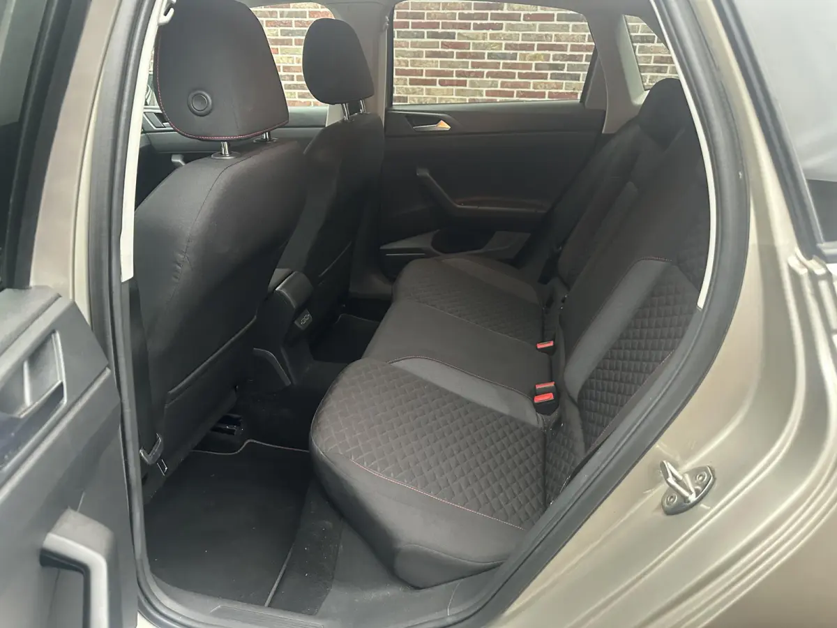 1.0 TSI Highline |Join edition
