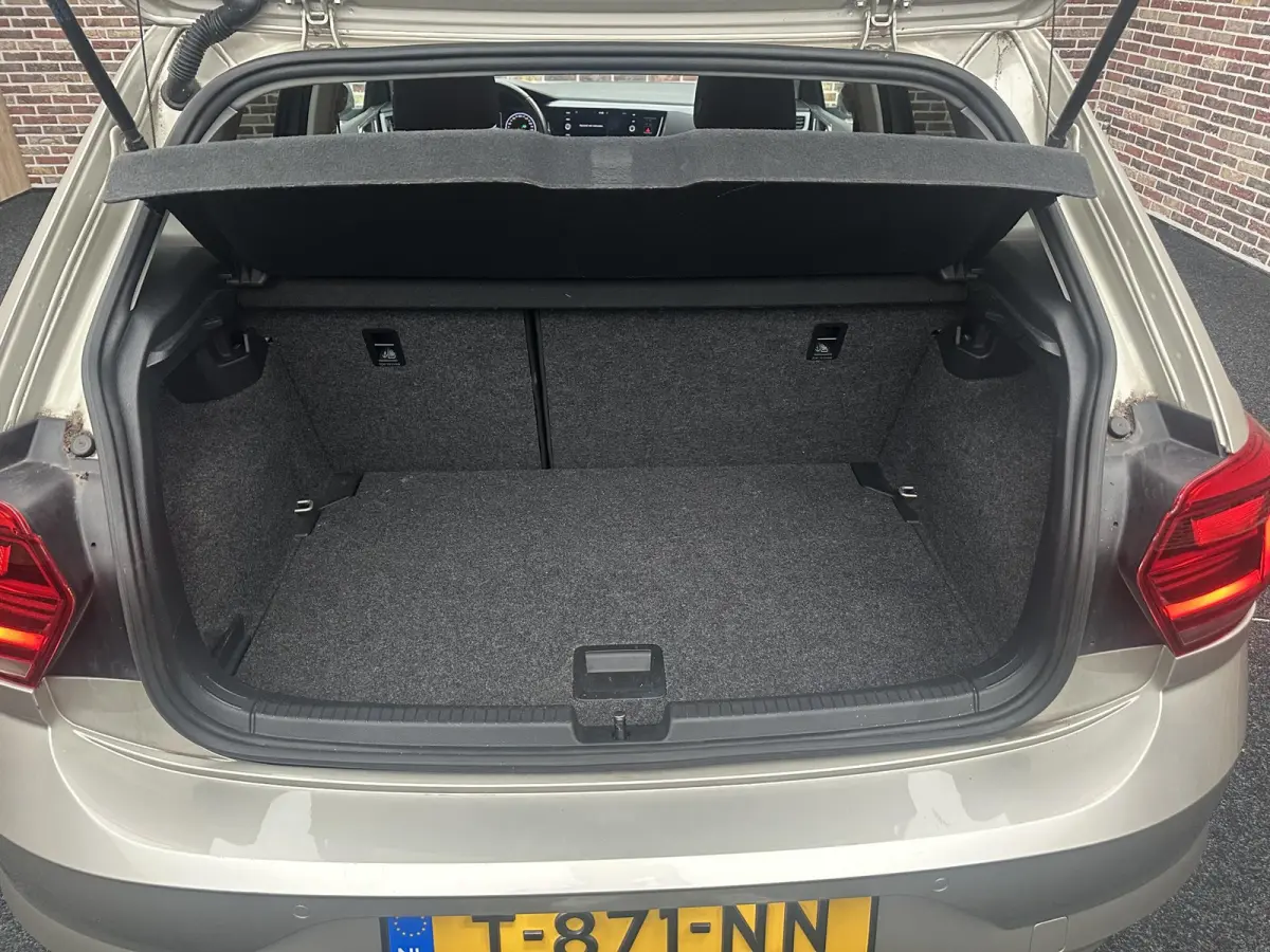 1.0 TSI Highline |Join edition