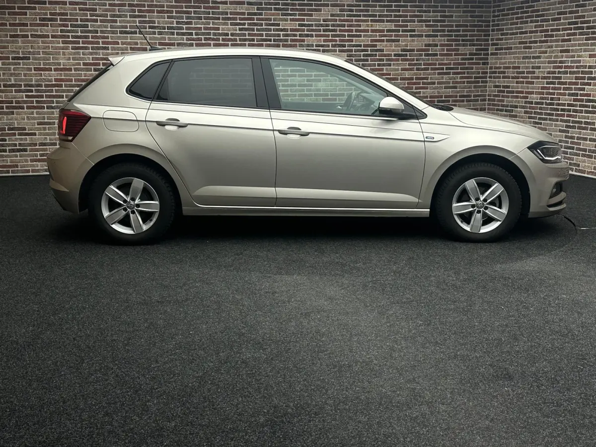 1.0 TSI Highline |Join edition