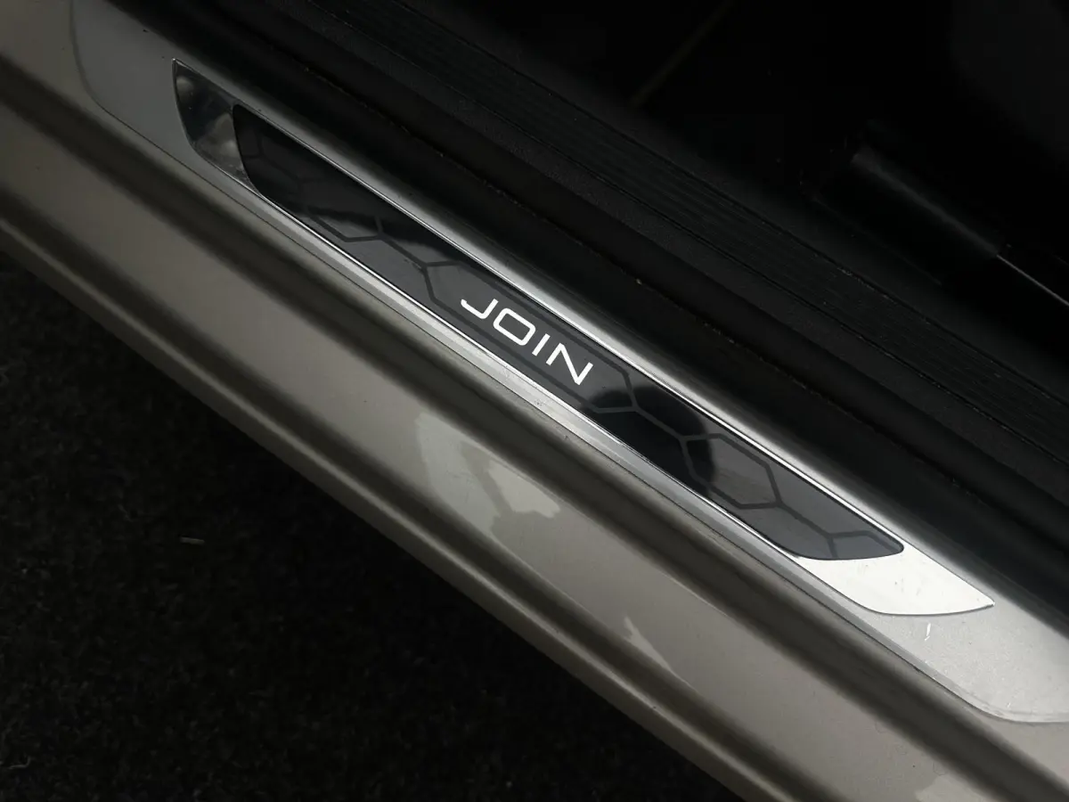 1.0 TSI Highline |Join edition